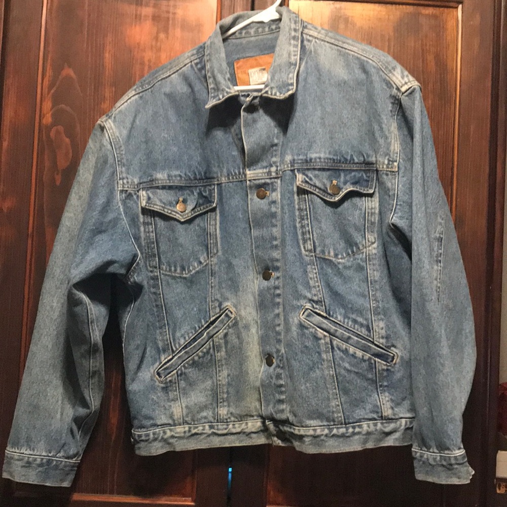 Calvin Klein jacket